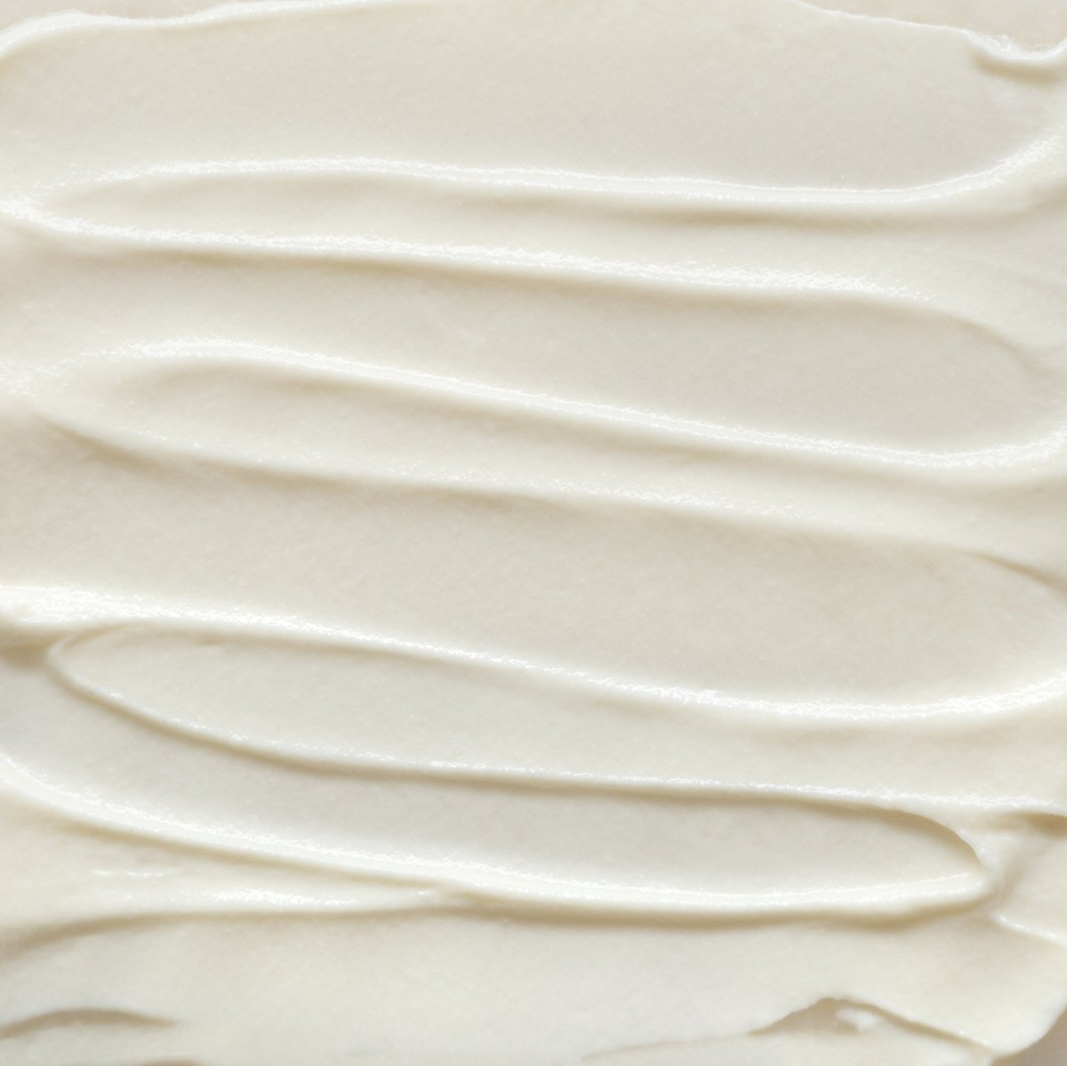 Close-up of Glory Cream natural moisturiser texture - Eco By Sonya Australia